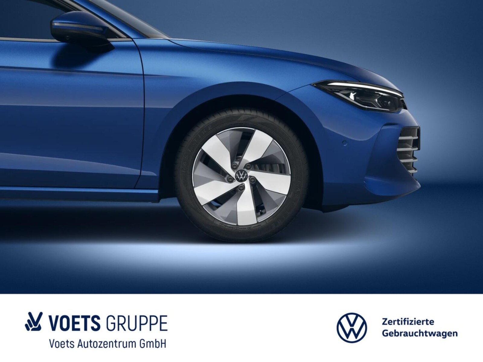Volkswagen Passat – Bild 6