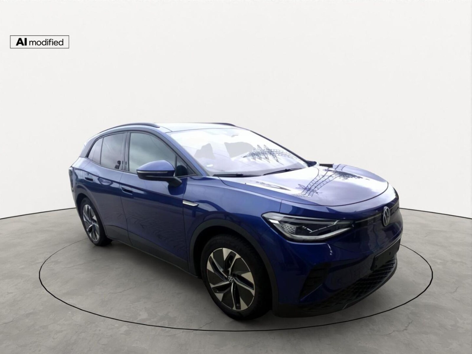 Volkswagen ID.4 – Bild 3
