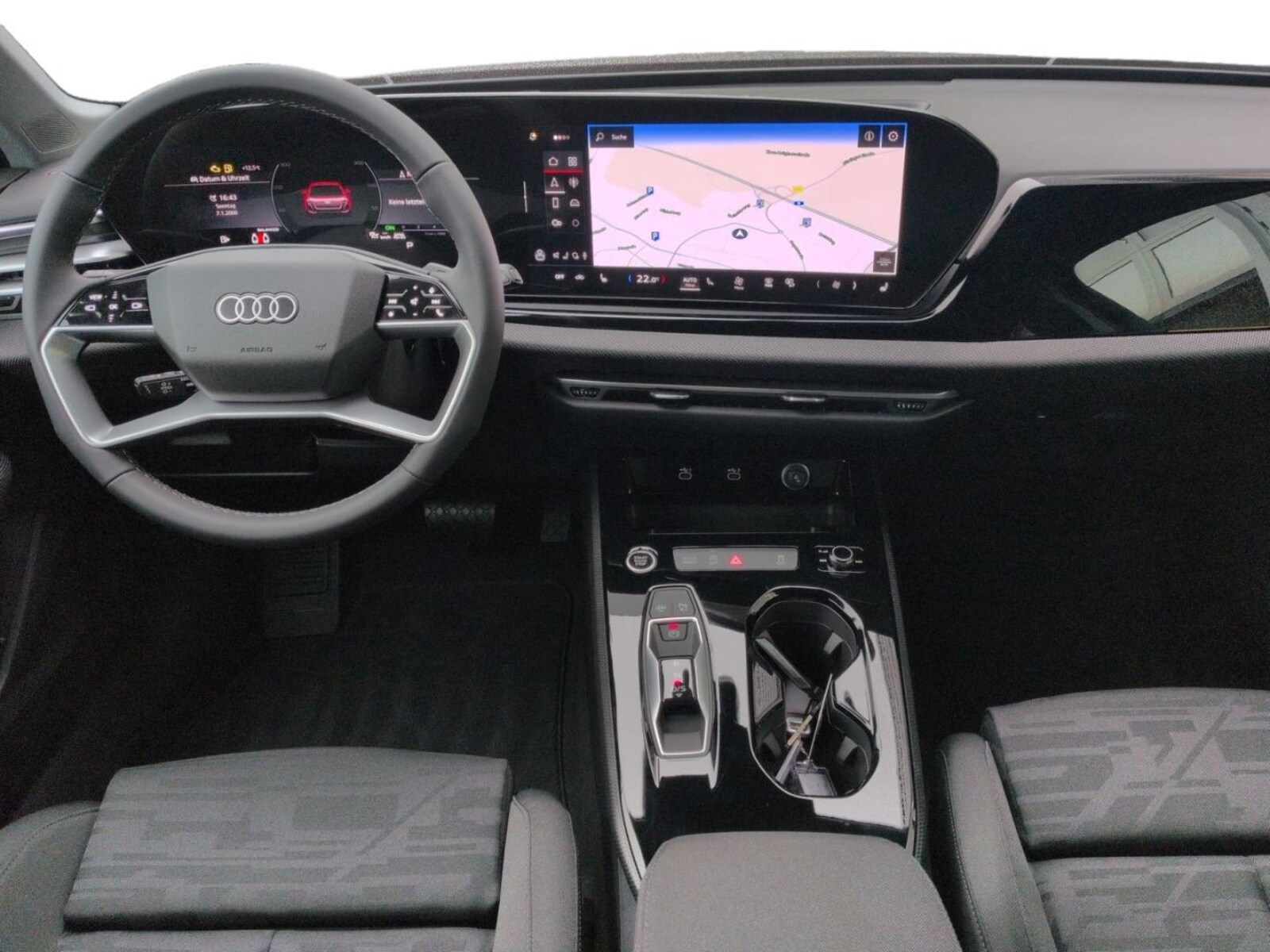 Audi A5 Avant – Bild 10