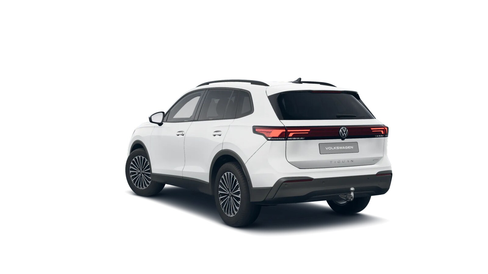 Volkswagen Tiguan – Bild 5