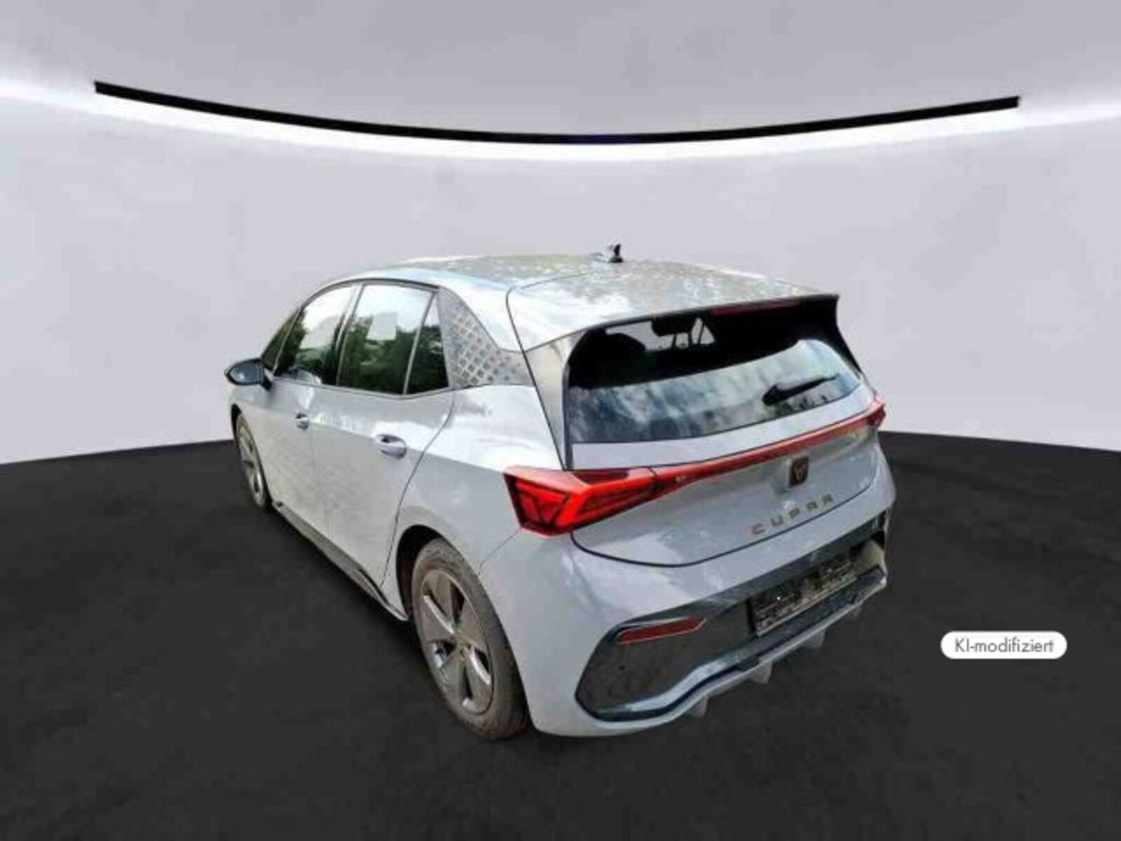 CUPRA Born – Bild 4