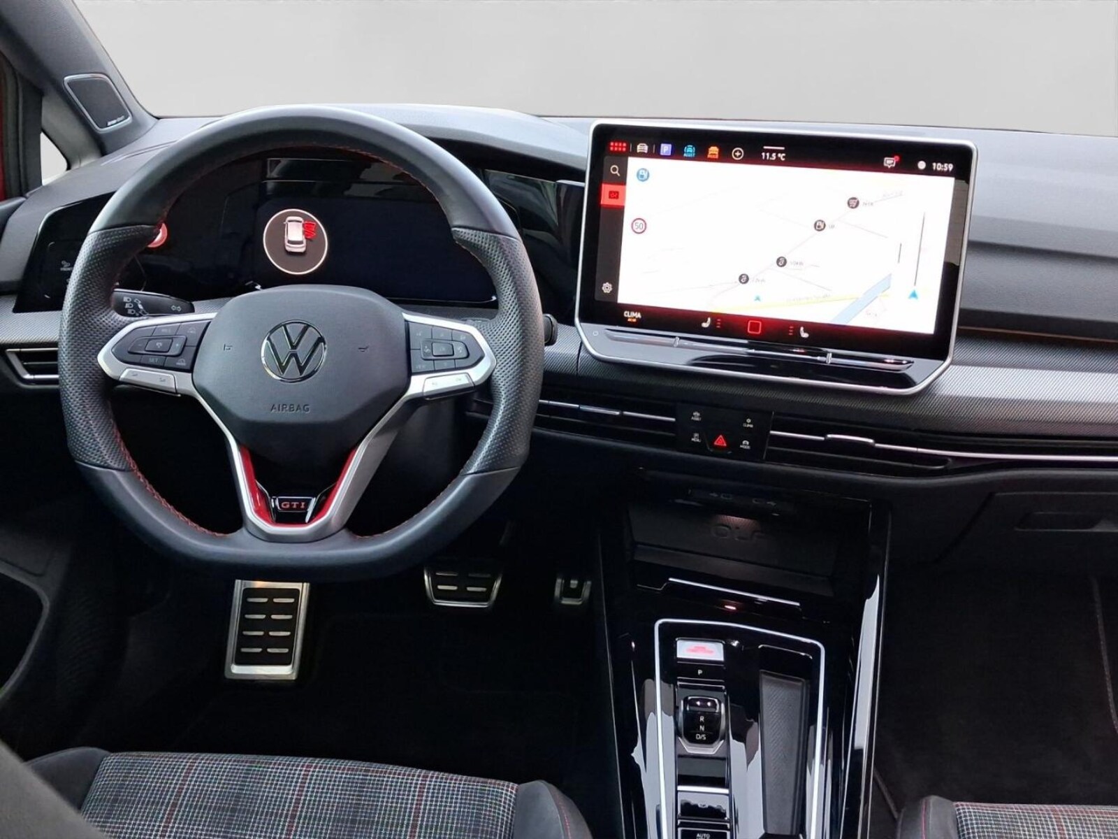 Volkswagen Golf – Bild 6