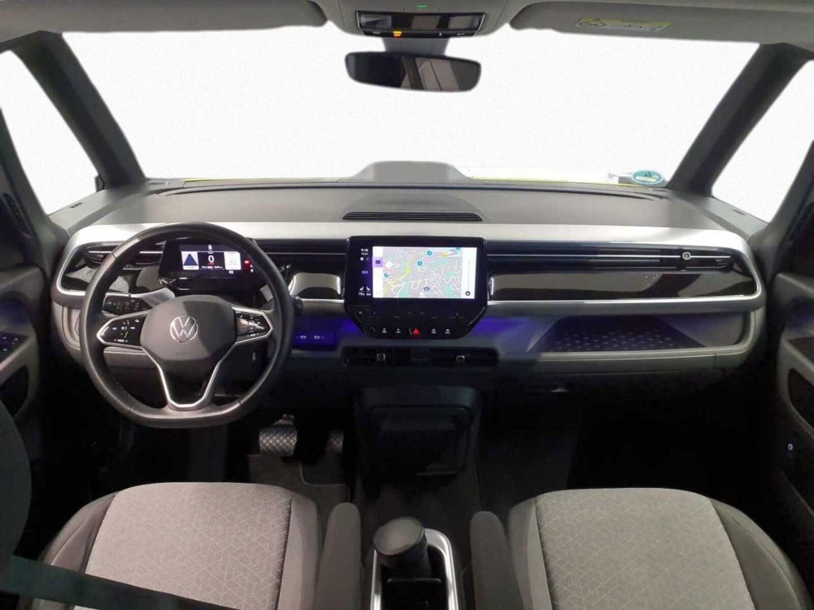 Volkswagen ID. Buzz – Bild 5