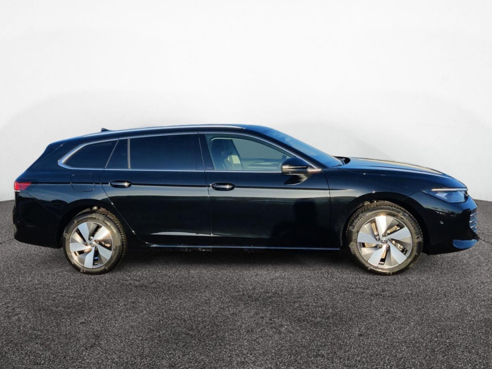 Volkswagen Passat – Bild 8