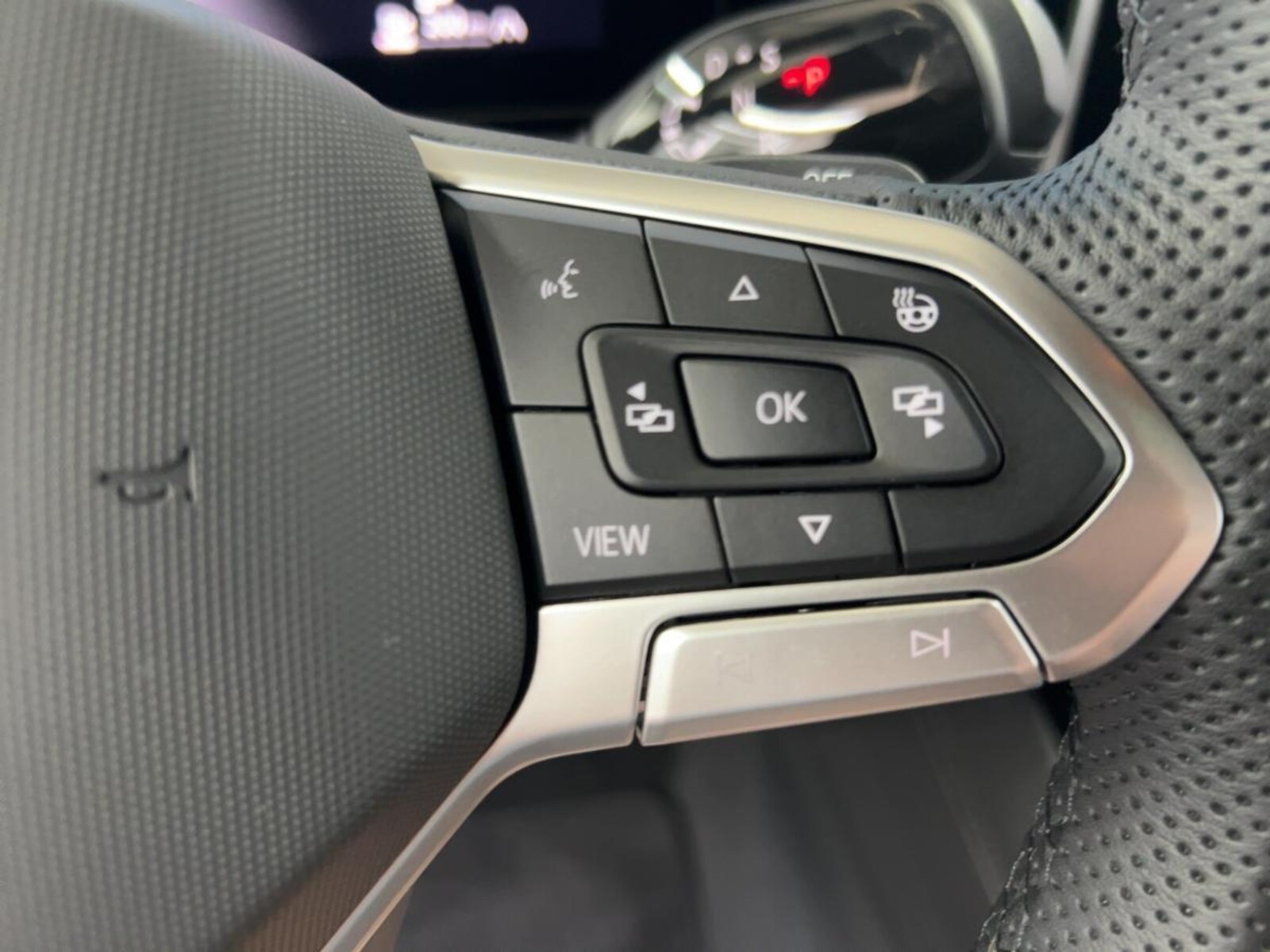 Volkswagen Tiguan – Bild 10