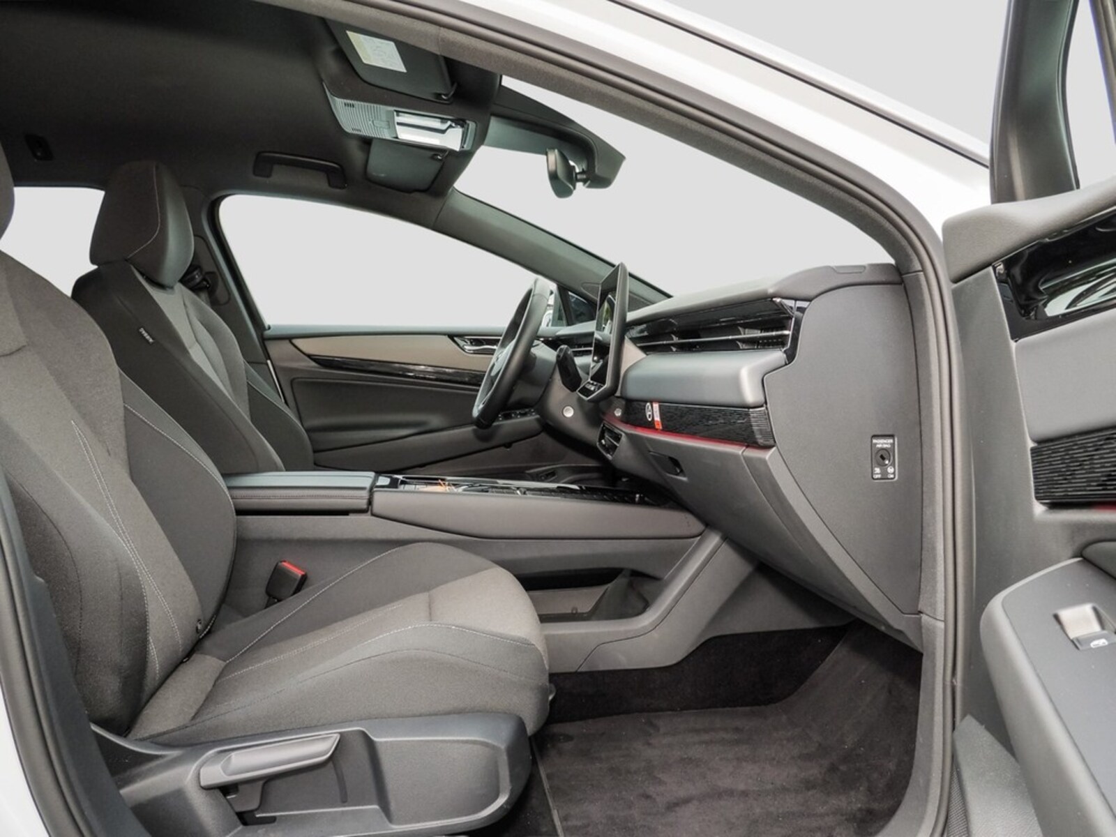Volkswagen ID.7 Tourer – Bild 8