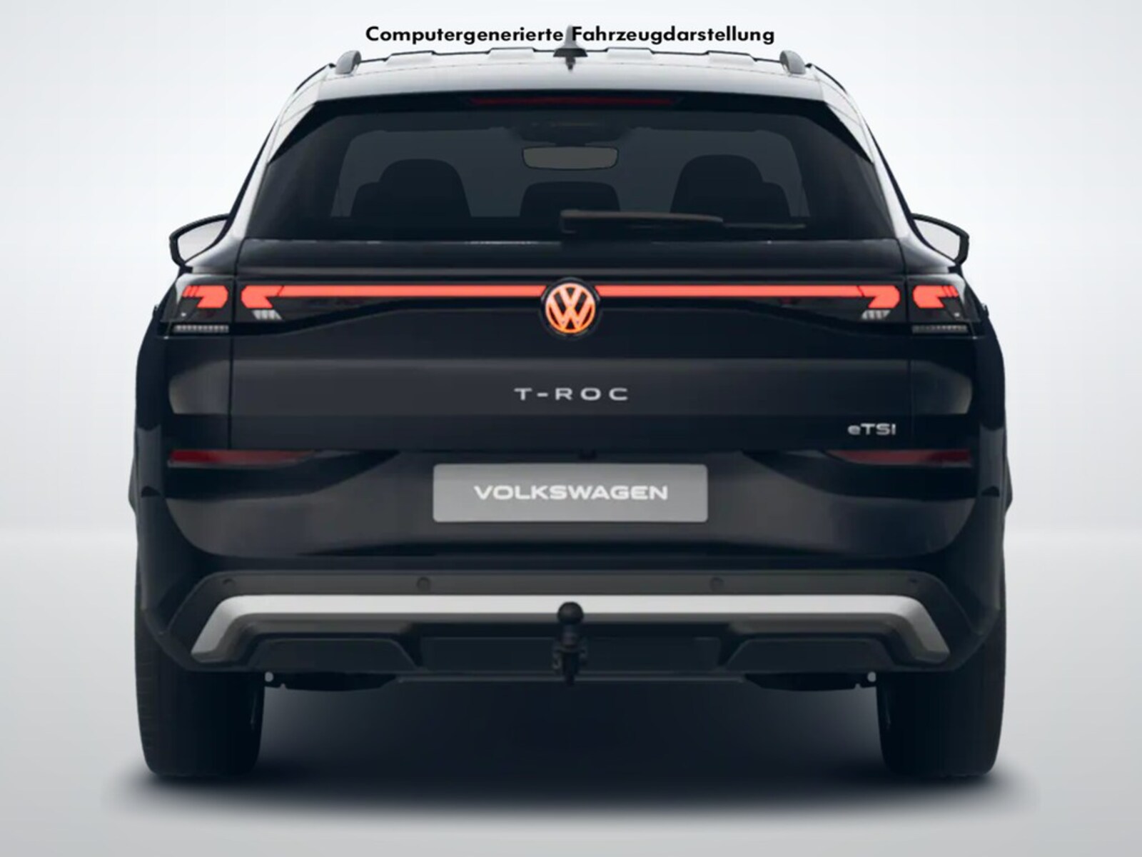 Volkswagen T-Roc – Bild 4