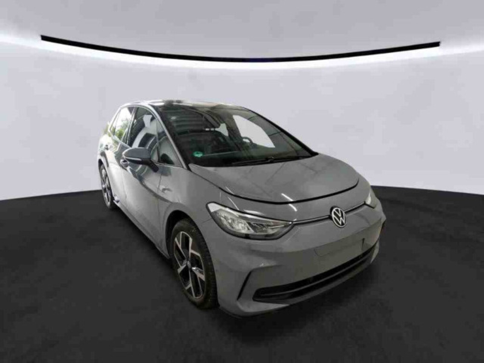 Volkswagen ID.3 – Bild 4