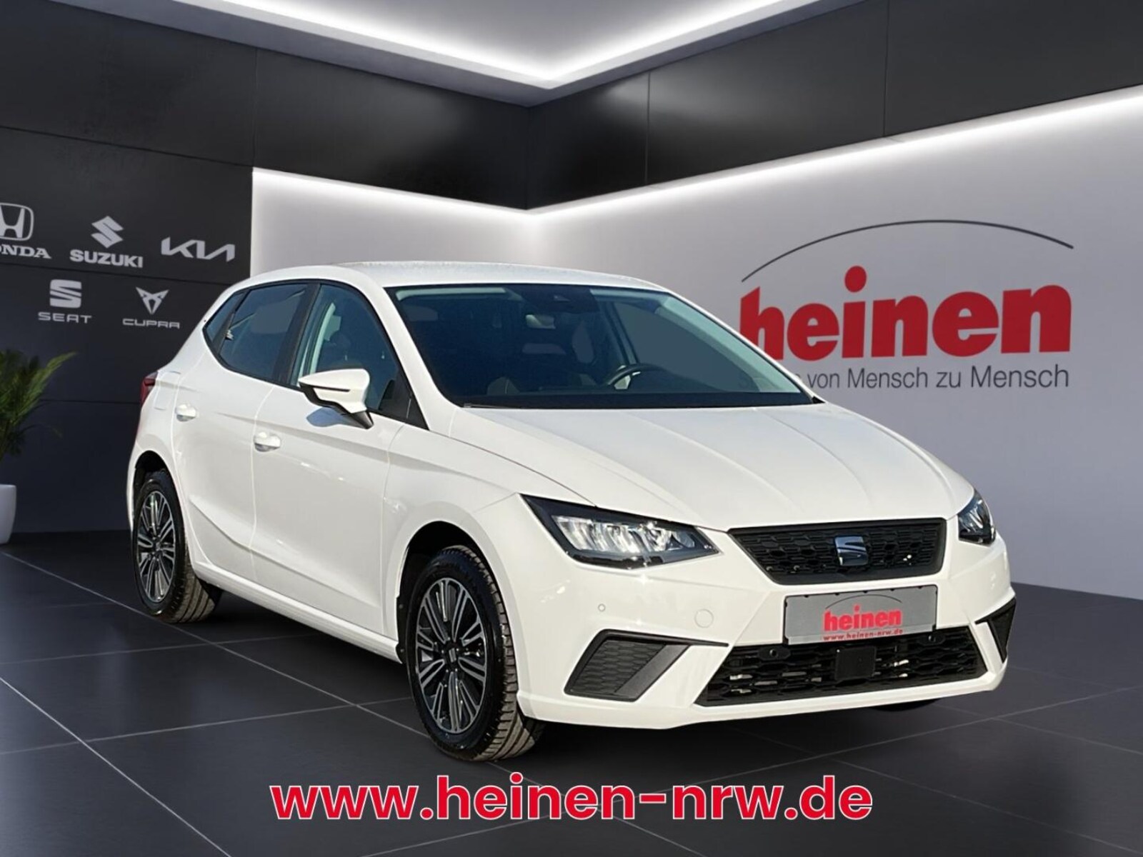 SEAT Ibiza – Bild 2