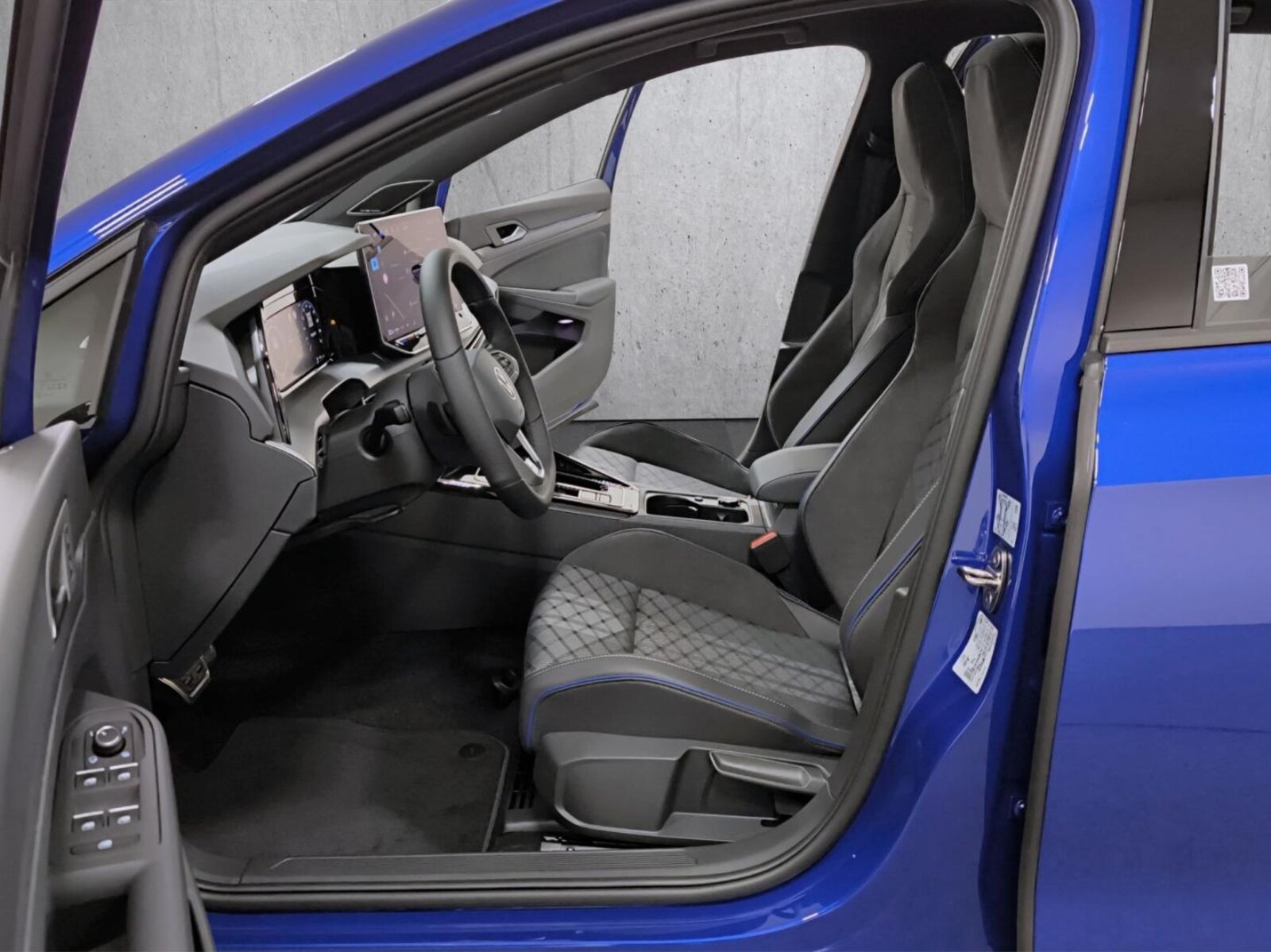Volkswagen Golf Variant – Bild 11