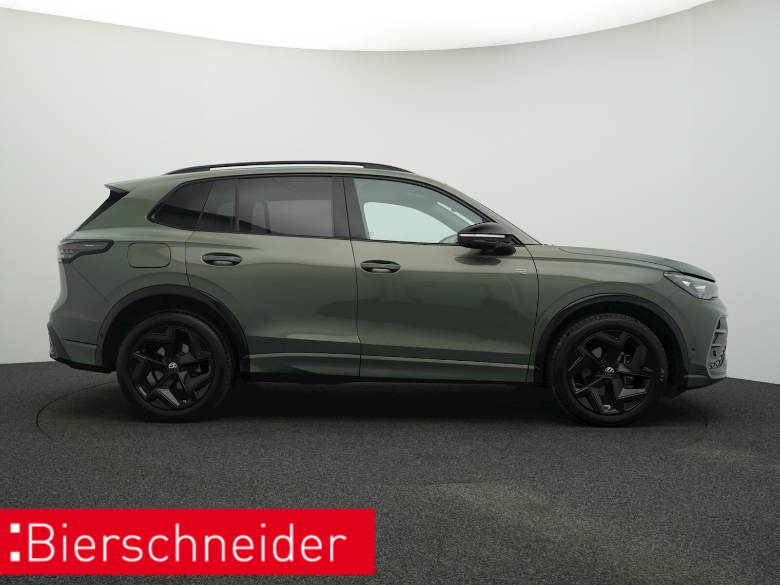 Volkswagen Tiguan – Bild 7