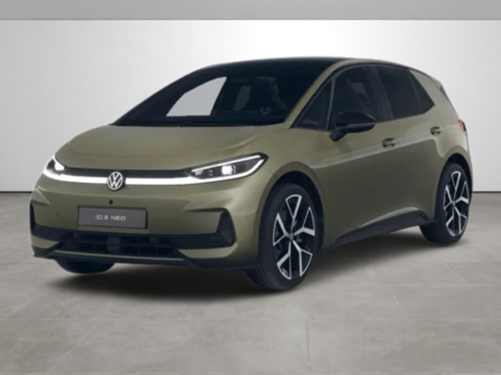 Volkswagen ID.3 Neo – Bild 2