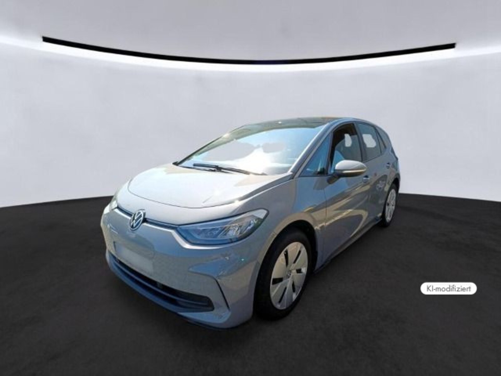 Volkswagen ID.3 – Bild 3