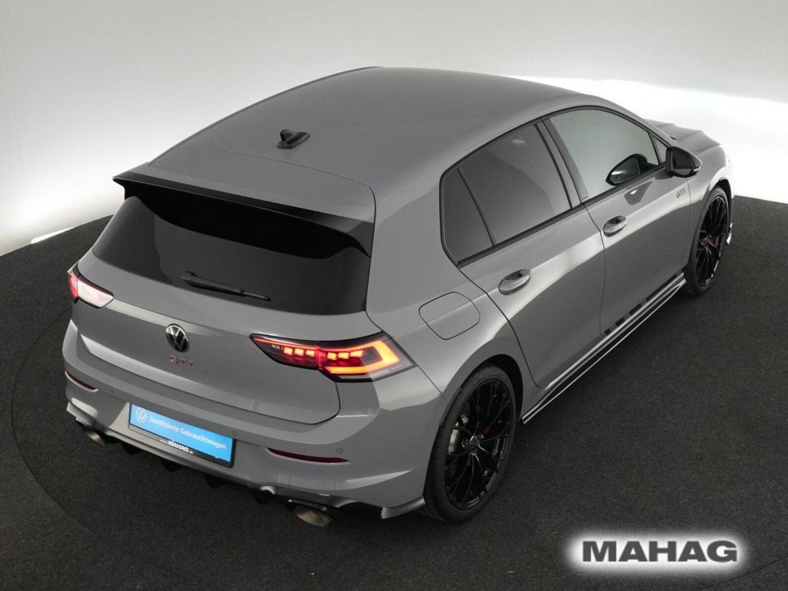 Volkswagen Golf – Bild 25