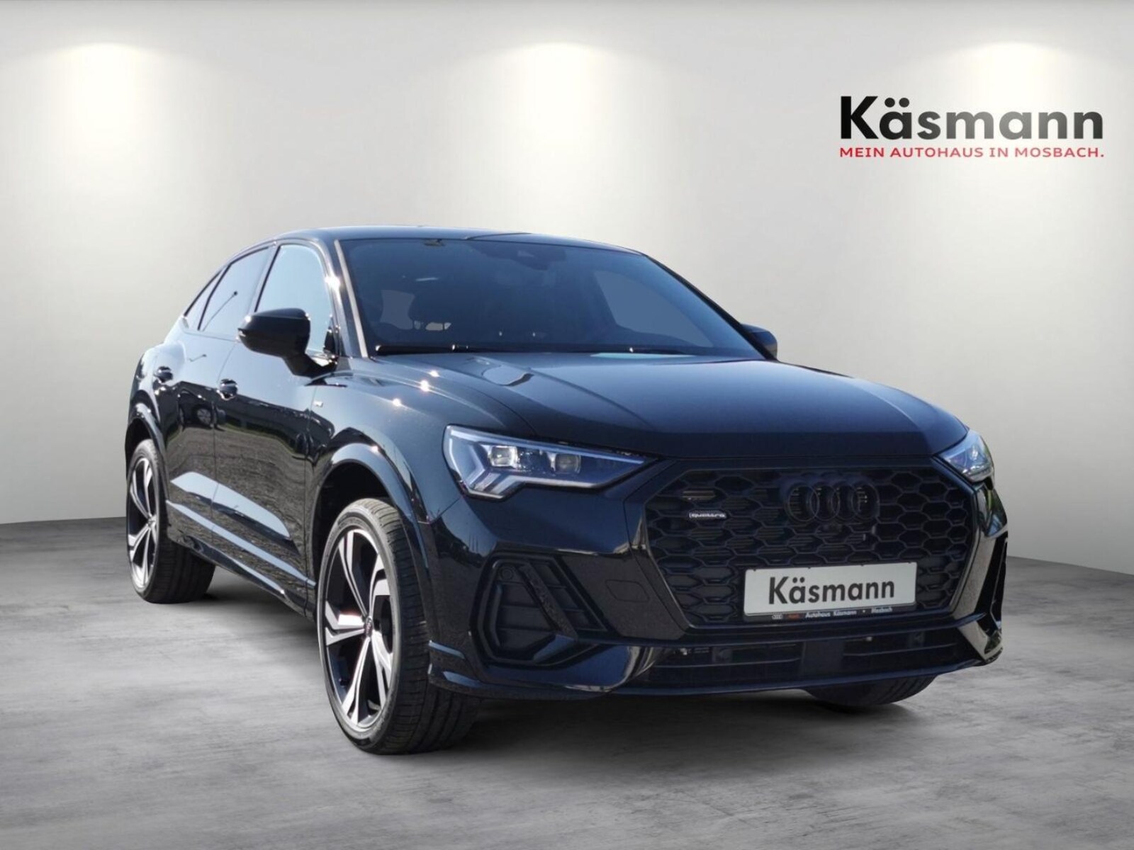 Audi Q3 Sportback – Bild 16