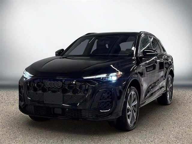Photo of 2026 Audi Q5 