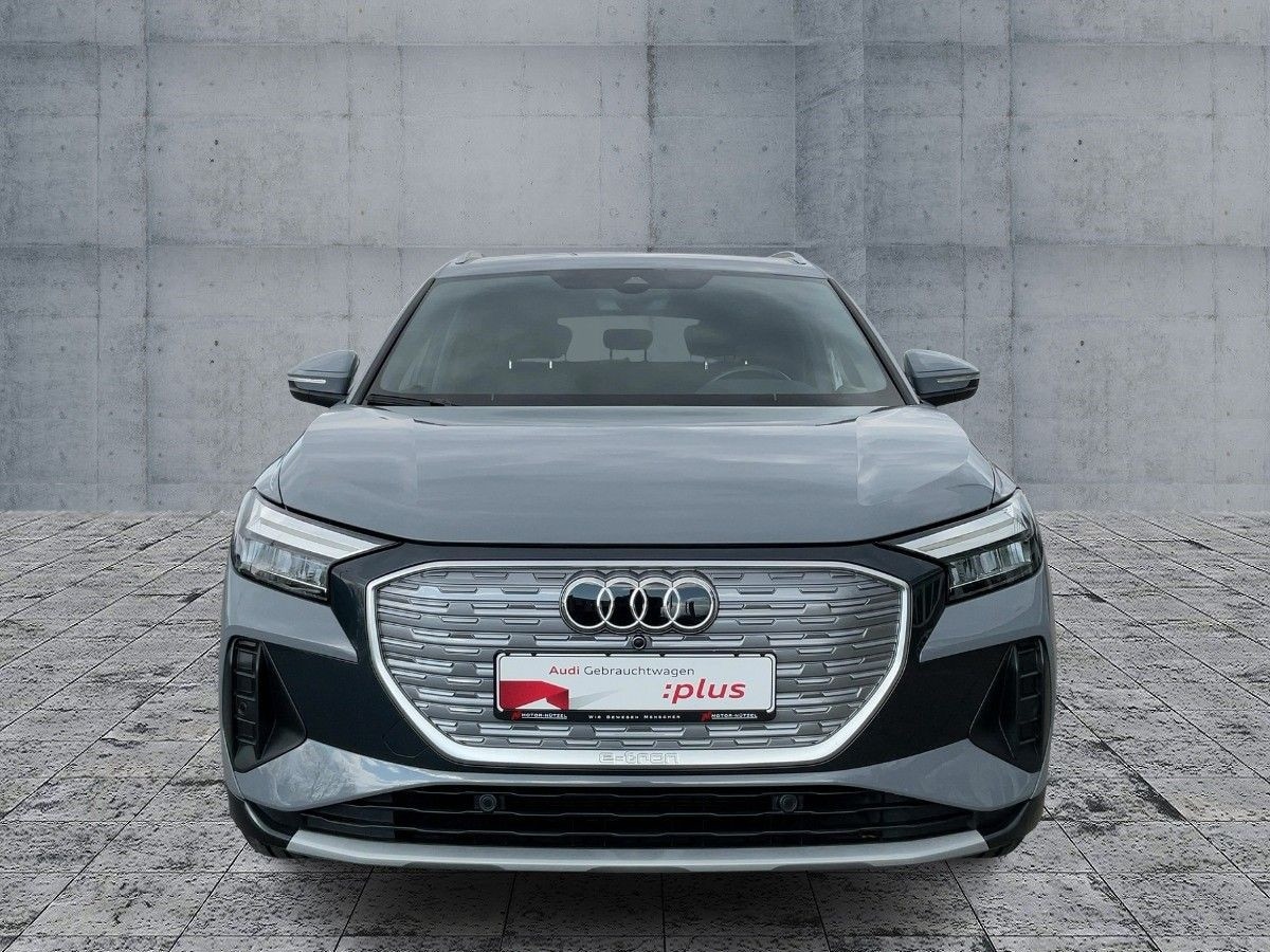 Image about Audi Q4 e-tron 40 e-tron