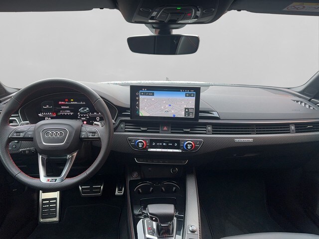 Image about Audi RS 5 Sportback TFSI quattro tiptronic