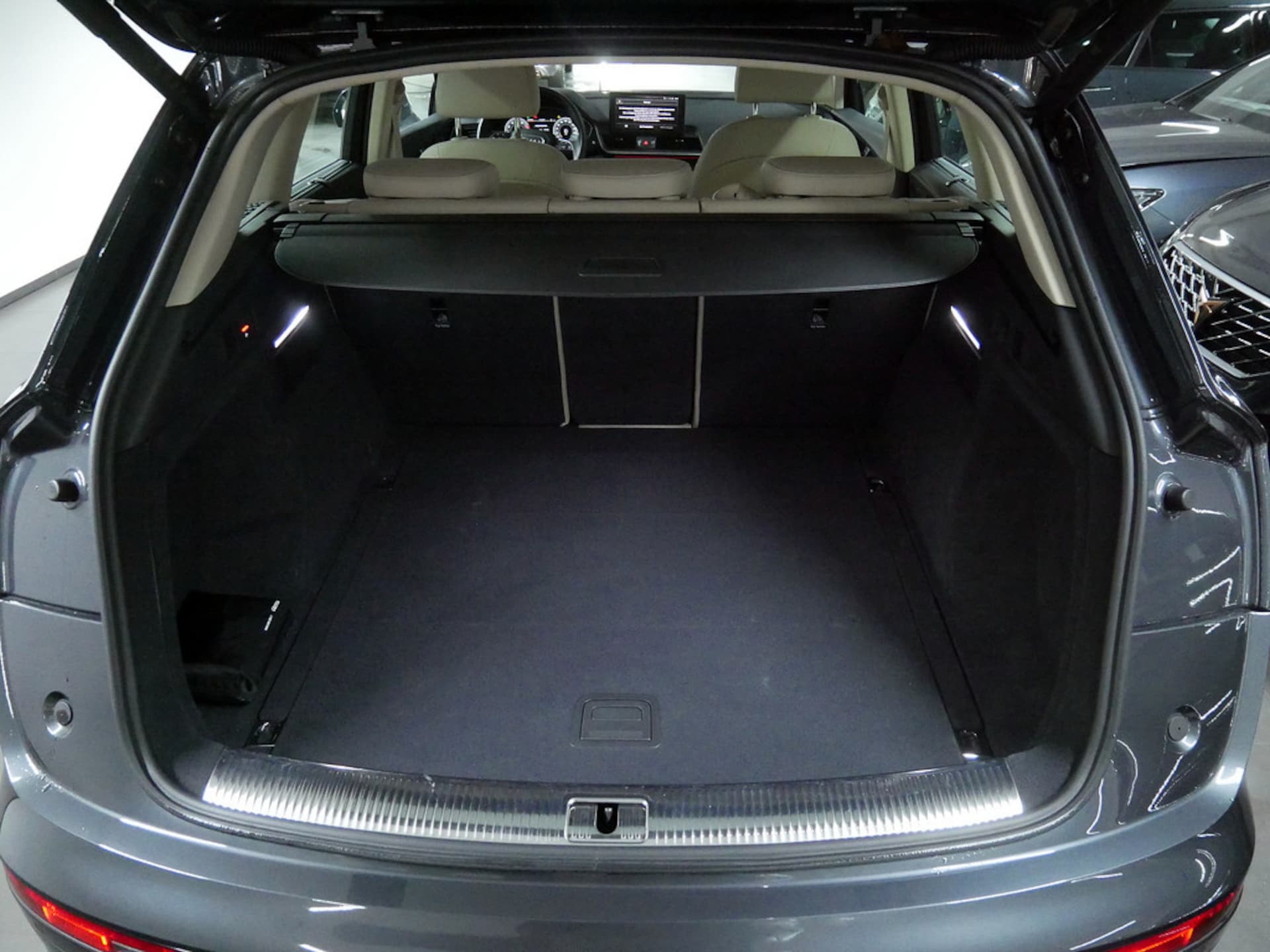 Audi Q5 SUV Advanced