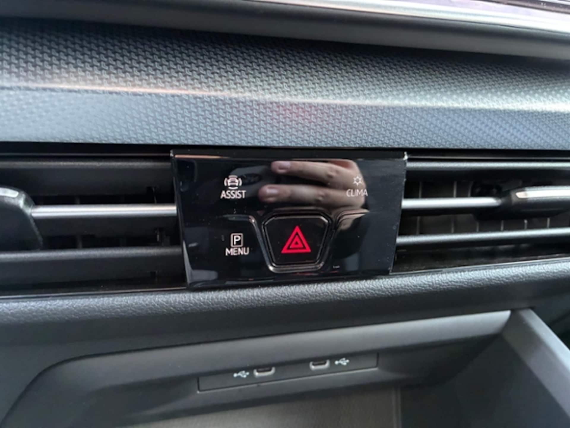 Volkswagen Golf Goal