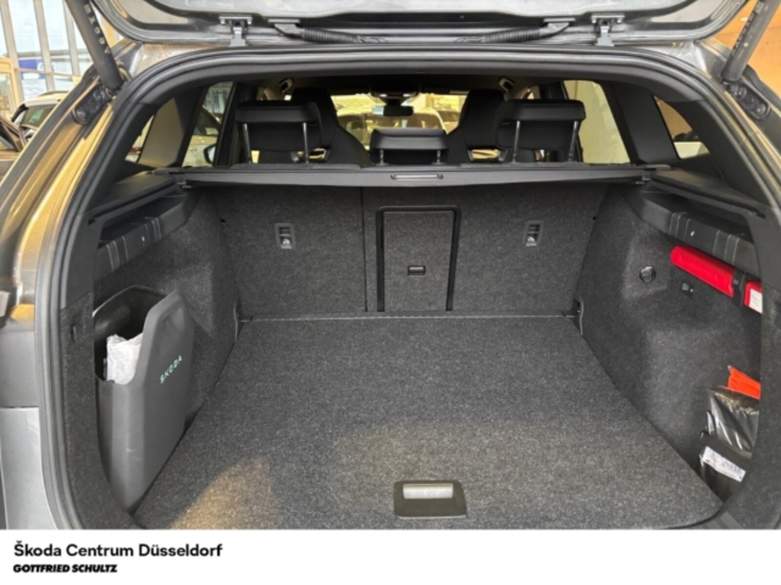 Škoda Enyaq – Bild 6