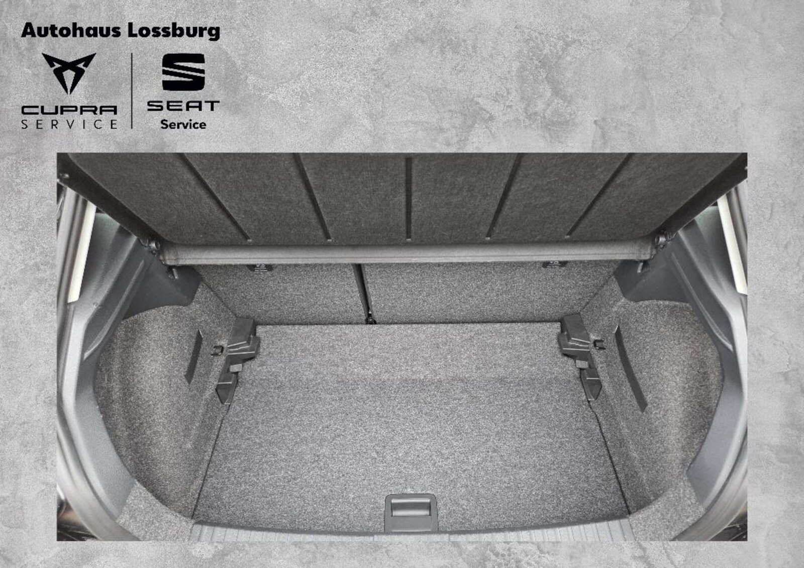 SEAT Ibiza – Bild 3