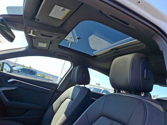 2025 Audi A3 Premium - Photo 12