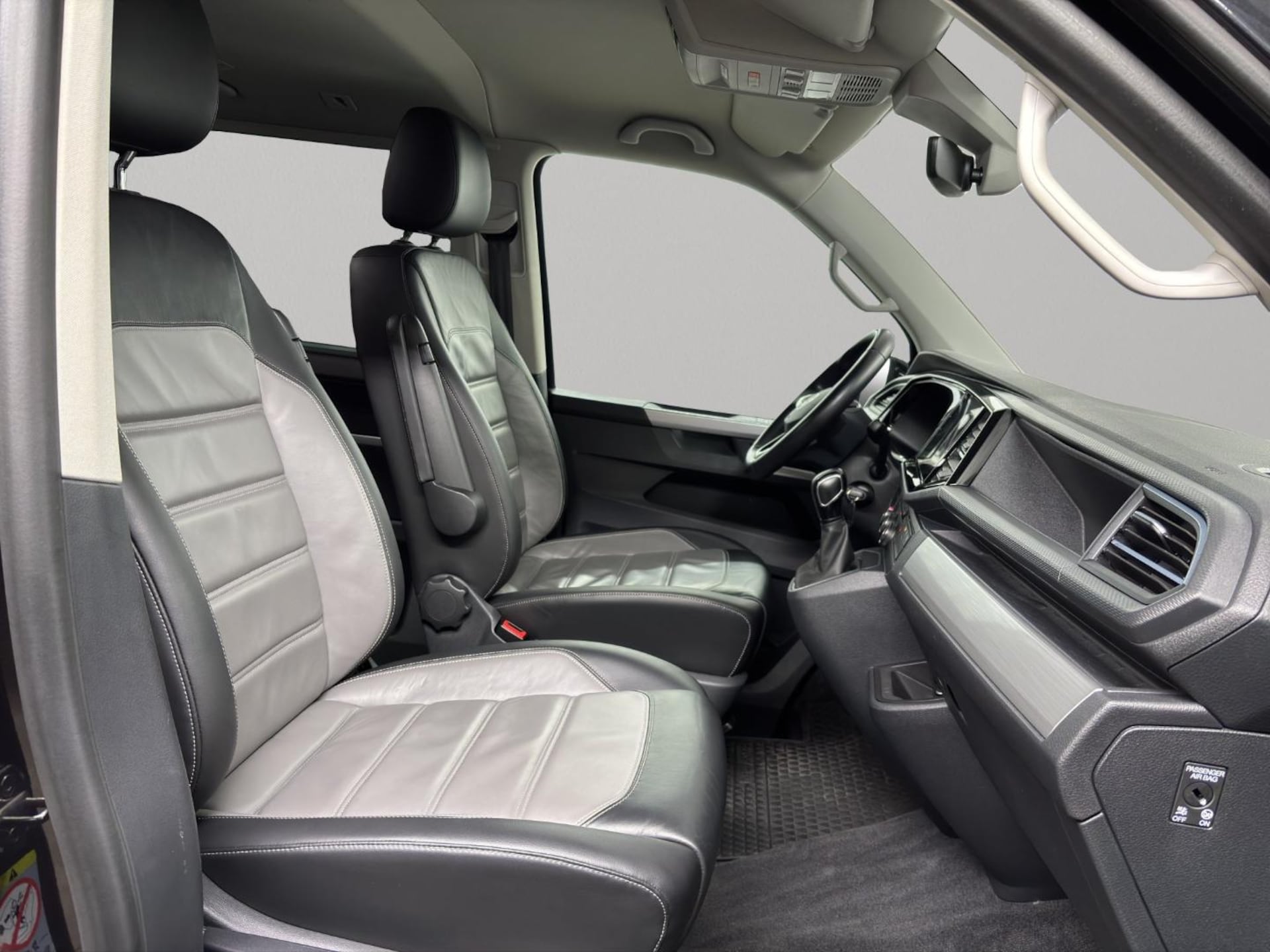 Volkswagen T6.1 Multivan Comfortline