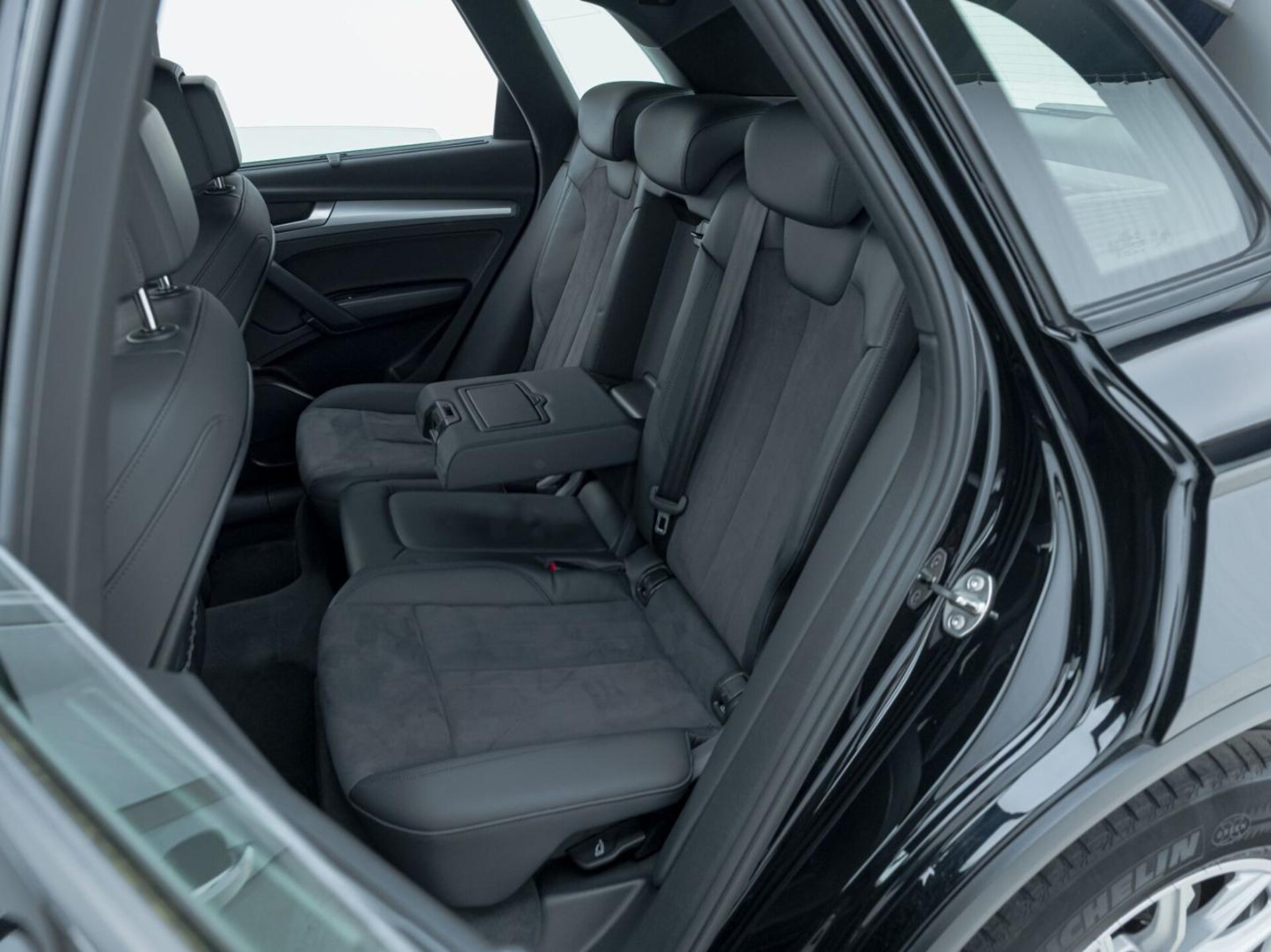 Audi Q5 SUV
