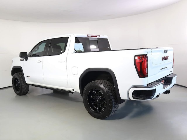 2022 GMC Sierra