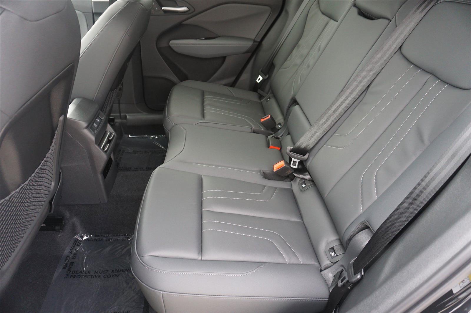 2026 Audi Q3 Base - Photo 18