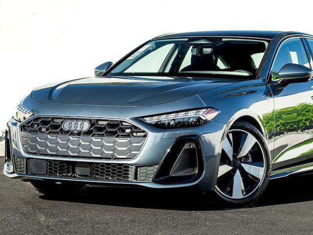 2026 Audi A5 Sedan