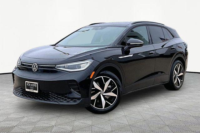 2023 Volkswagen ID.4 PRO S LG's photo
