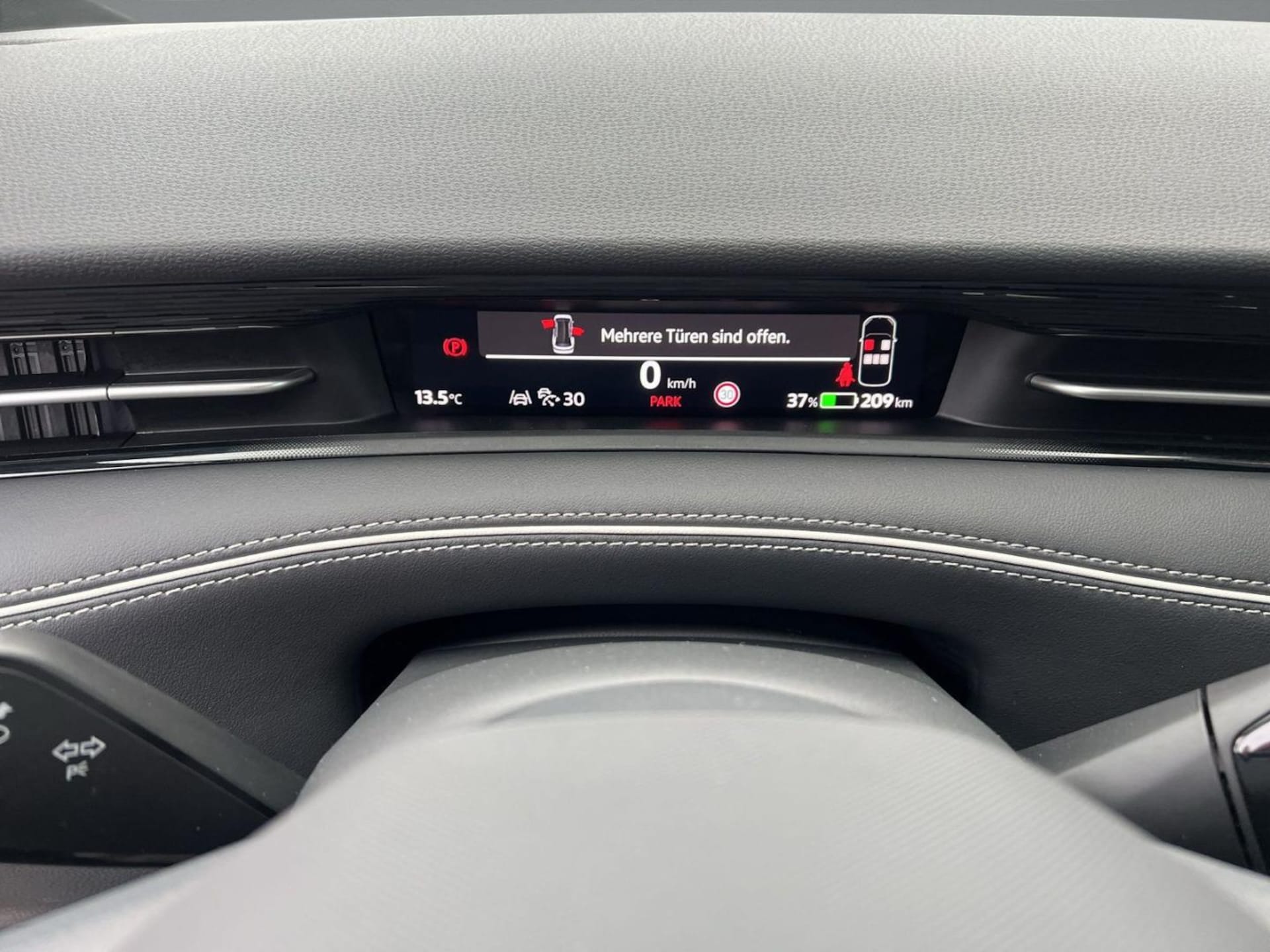 Volkswagen ID.7 Tourer Pro
