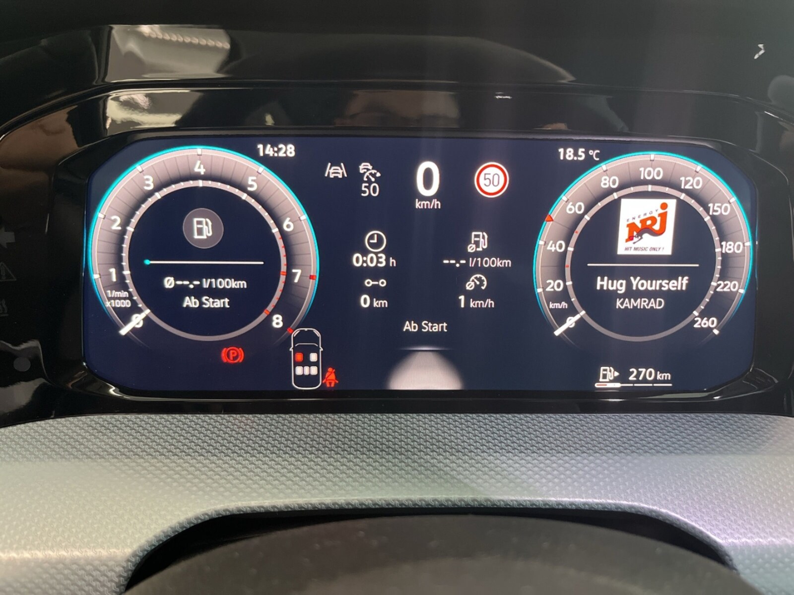Volkswagen Golf – Bild 9