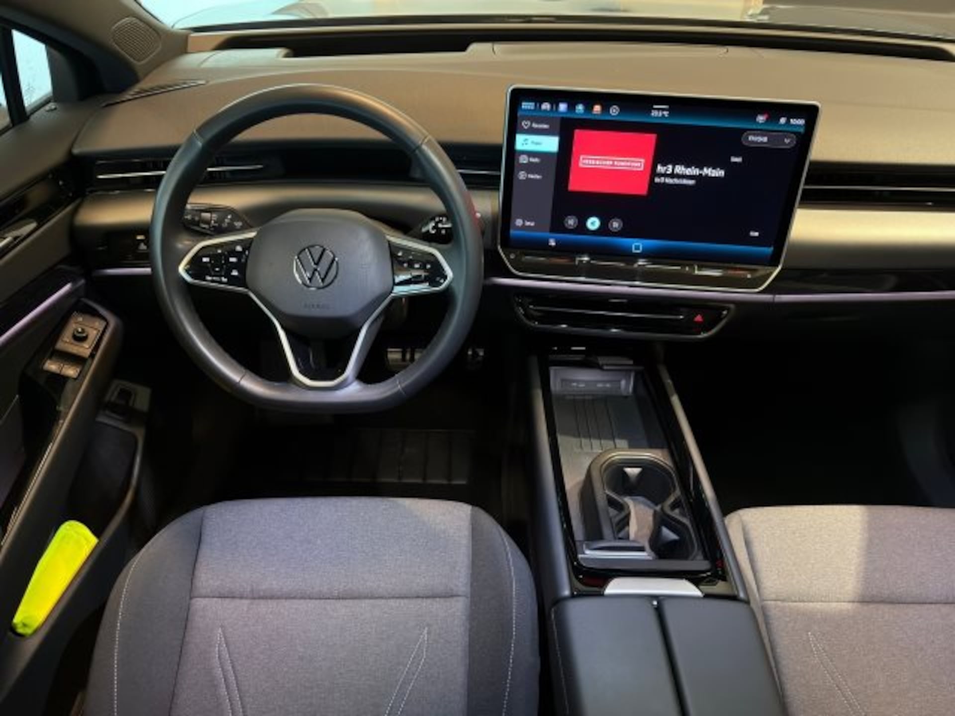 Volkswagen ID.7 Pro