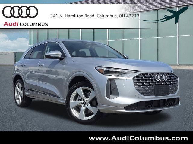 Photo of 2026 Audi Q5