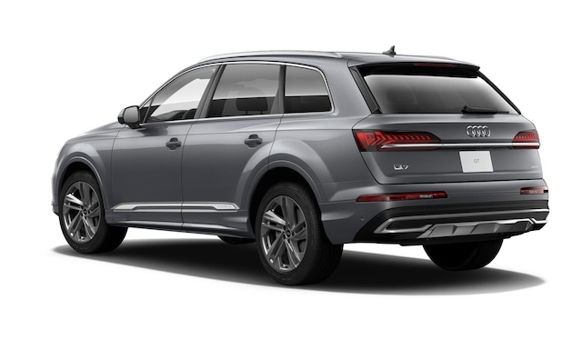 2021 Audi Q7