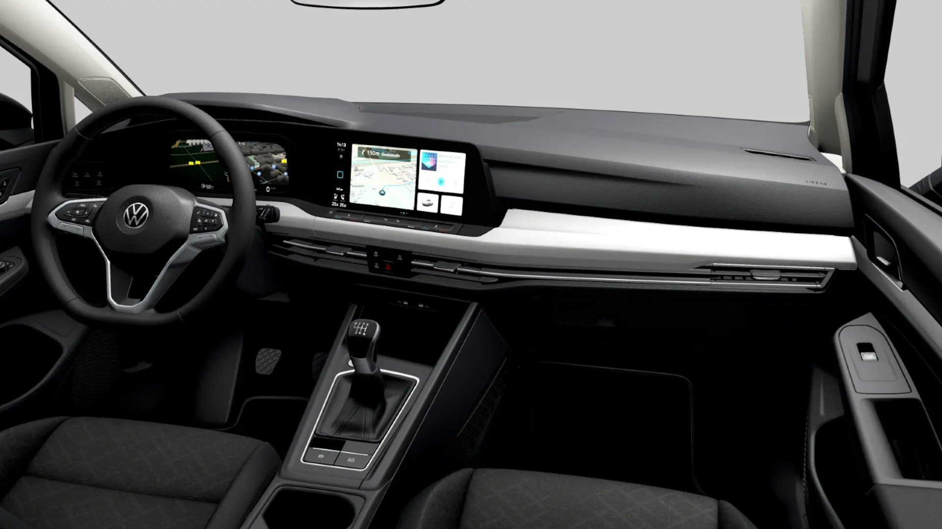 Volkswagen Golf Life