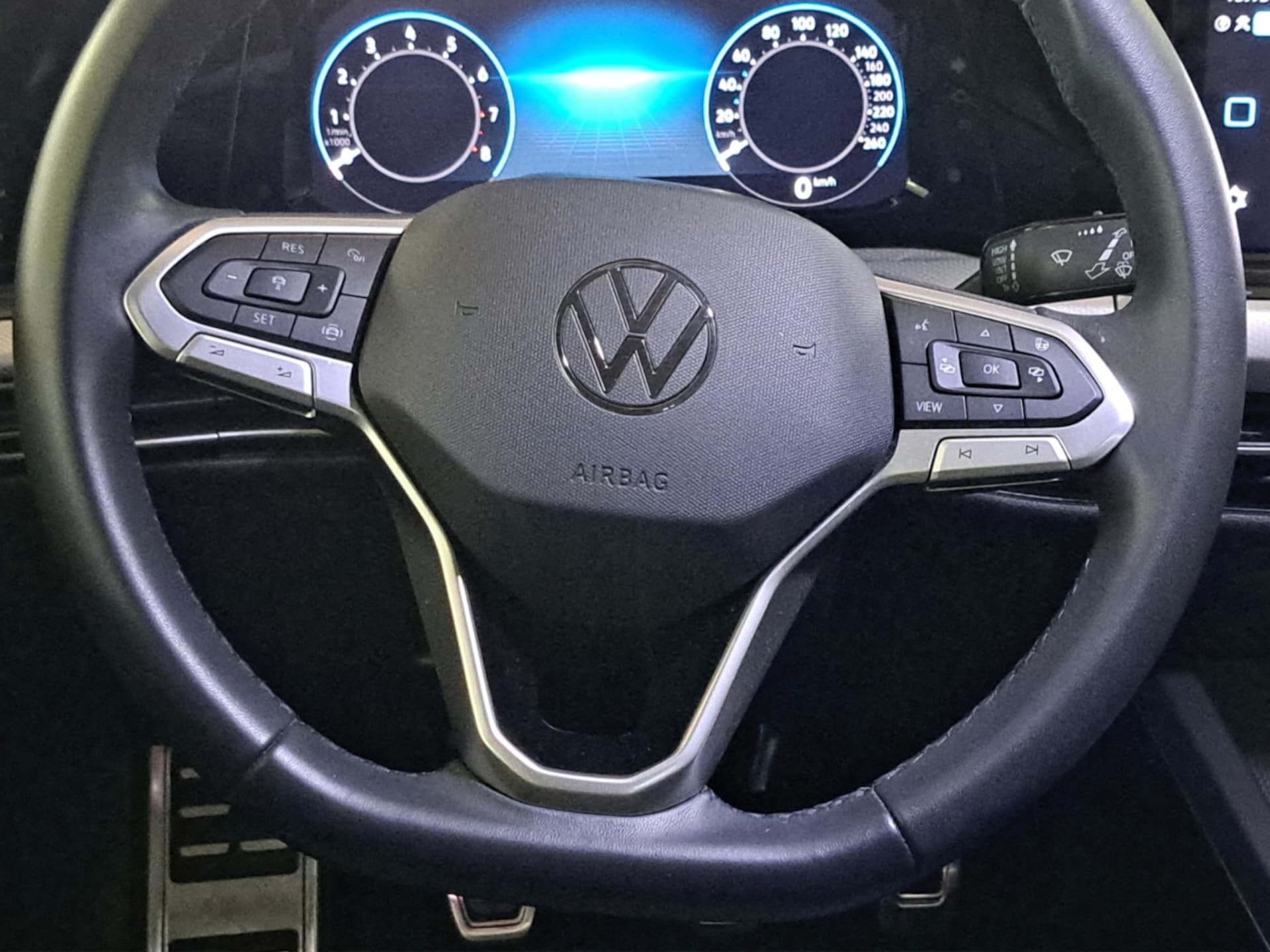 Volkswagen Golf MOVE