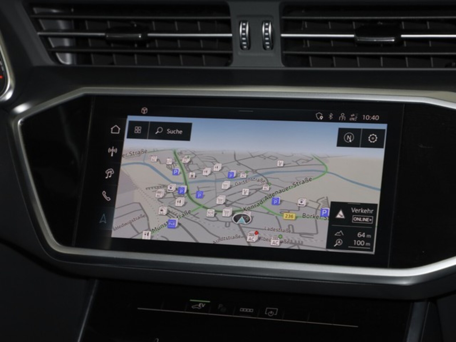 Audi A6 Avant – Bild 10