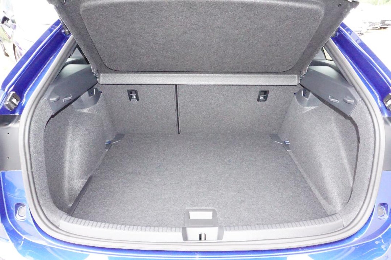 Volkswagen Taigo – Bild 10