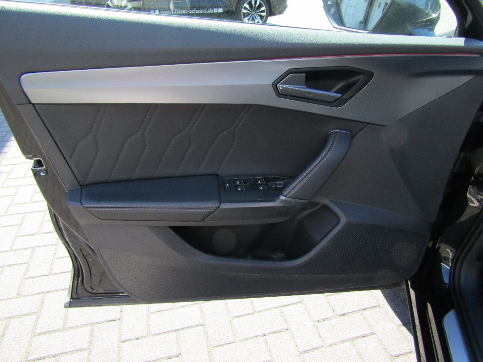CUPRA Formentor VZ