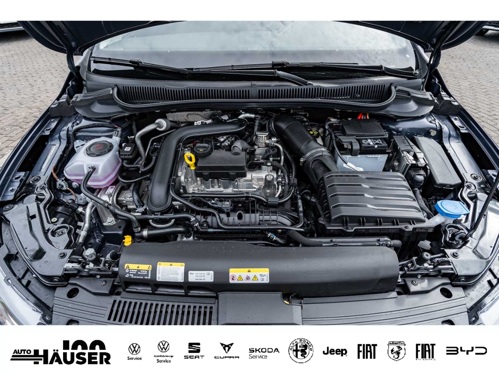 Volkswagen Polo Life