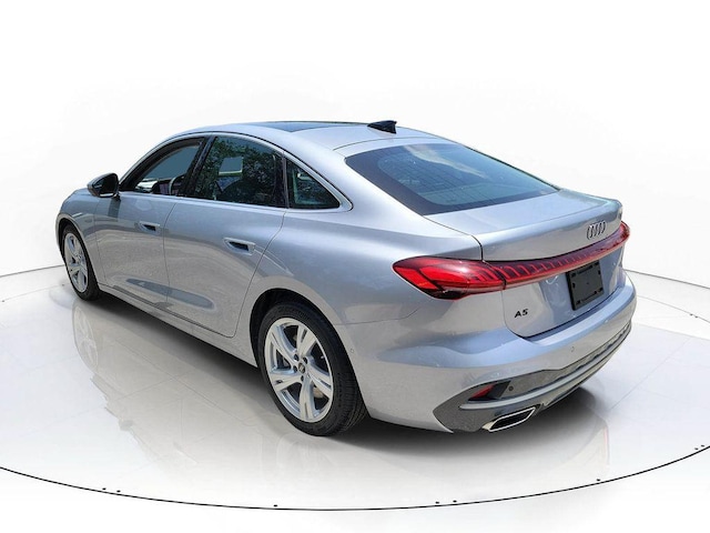 2026 Audi A5 Sedan