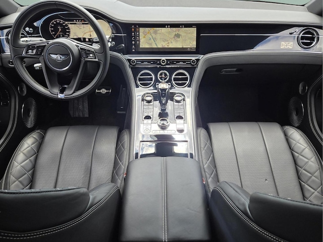 2020 Bentley Continental