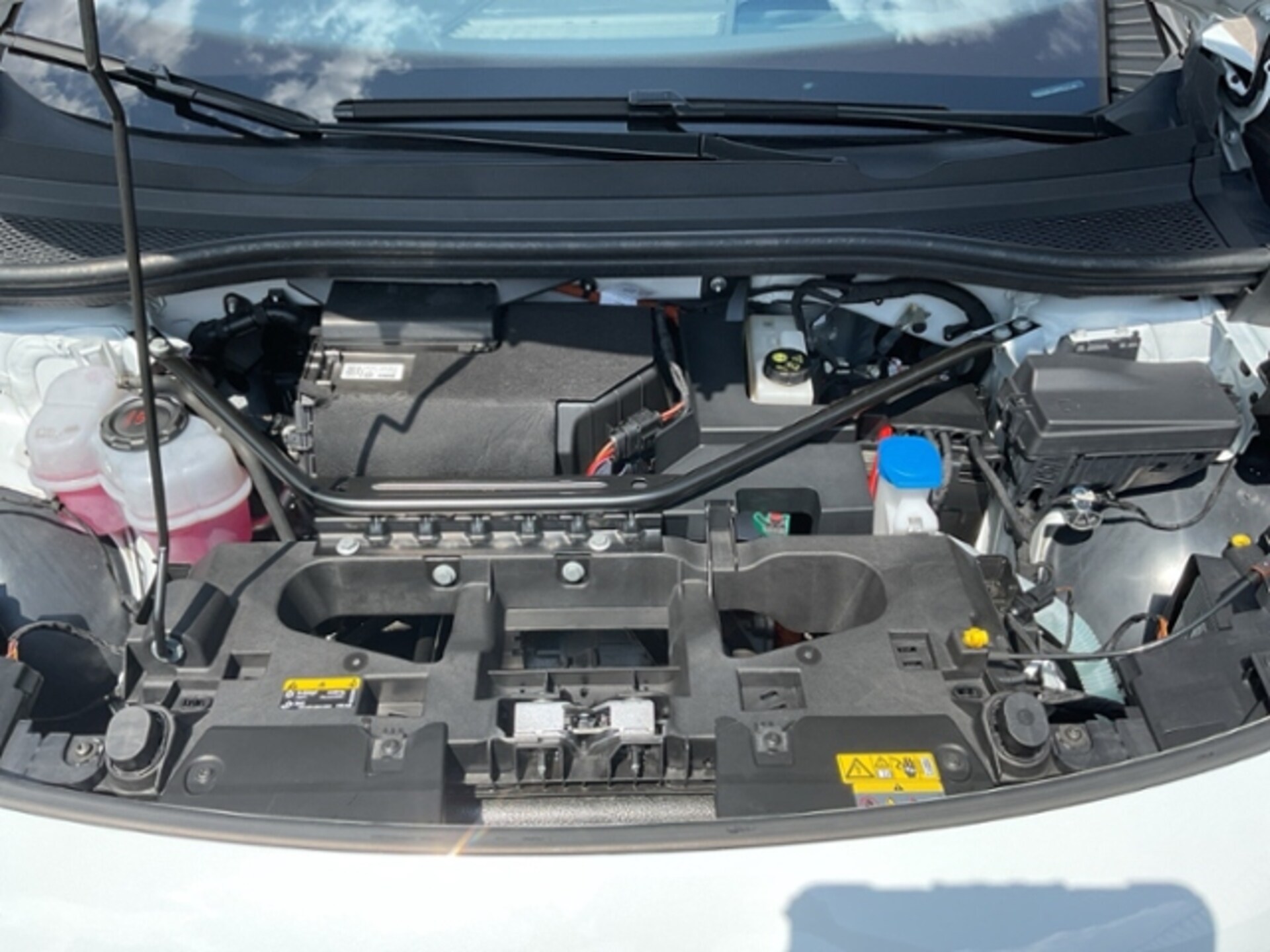 Volkswagen ID.5 Pro Performance