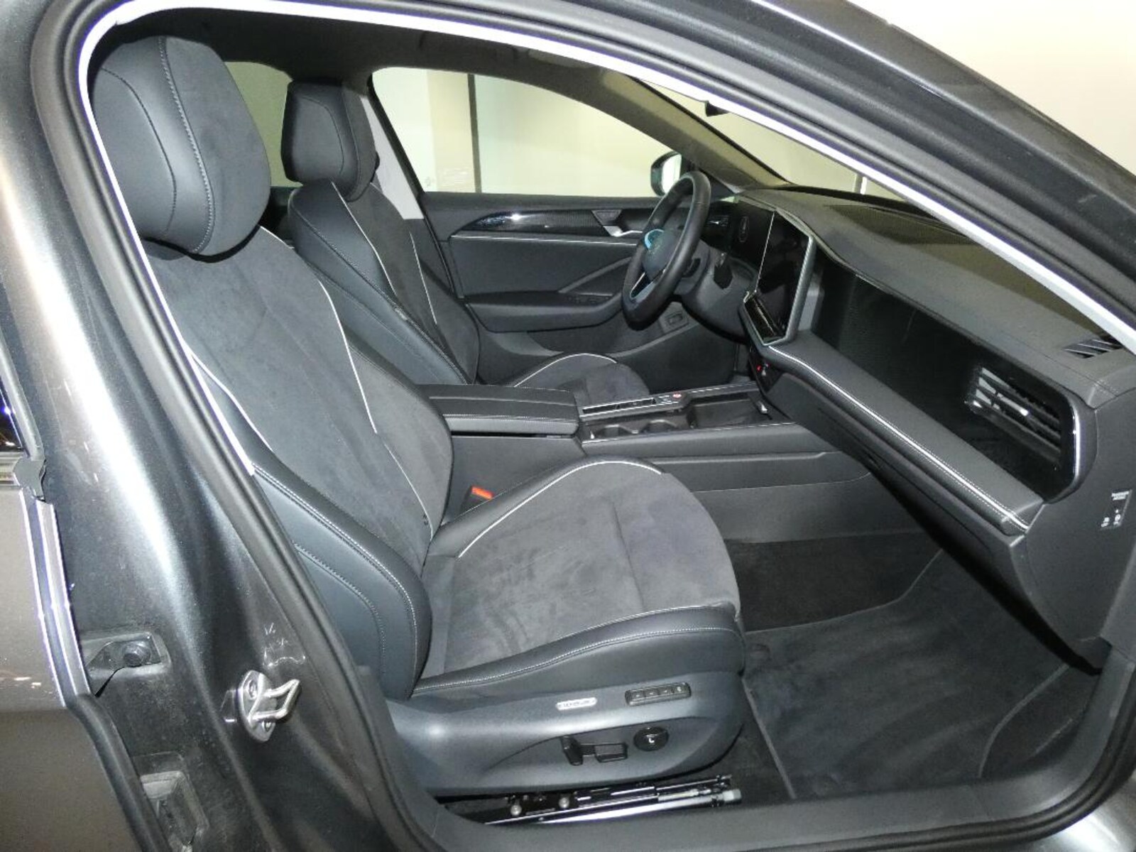 Volkswagen Passat – Bild 14
