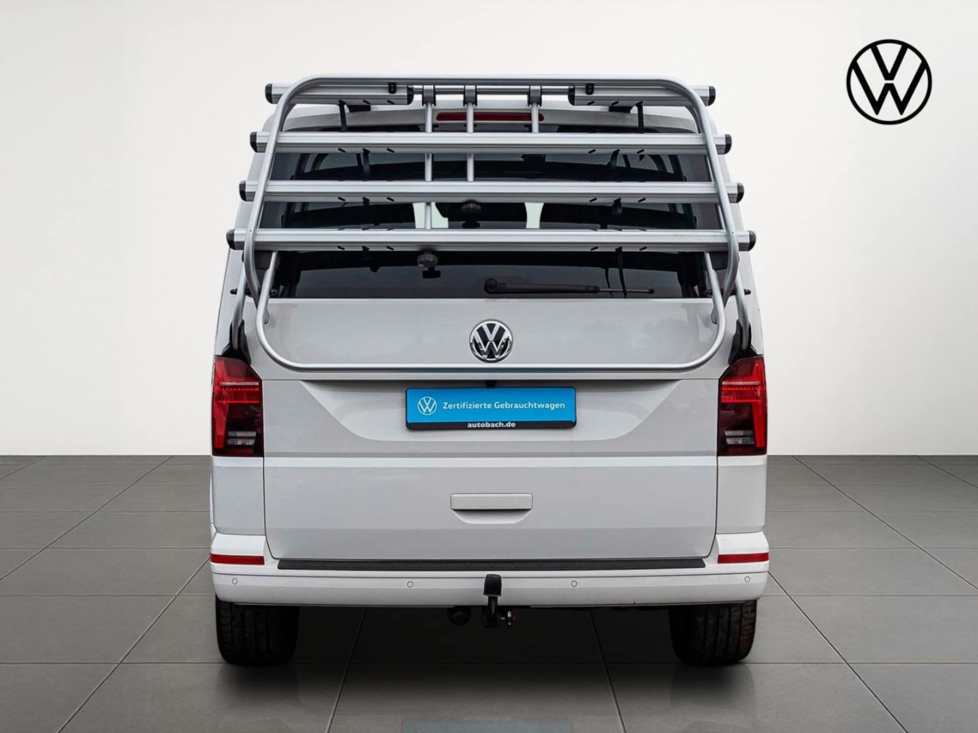 Volkswagen T6.1 Multivan Comfortline