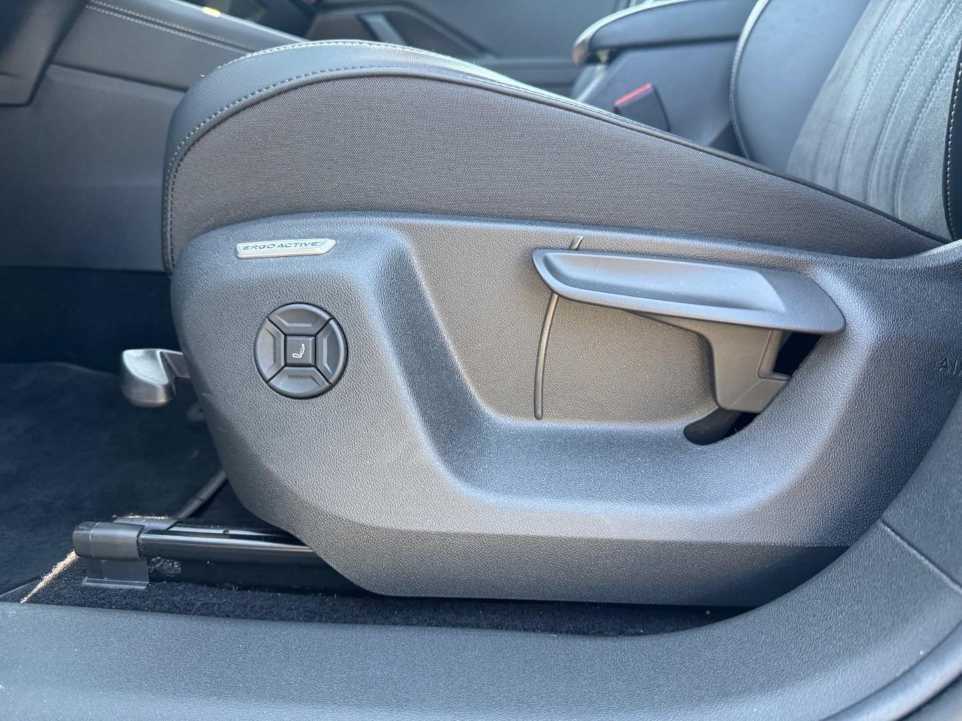 Volkswagen Tayron Elegance
